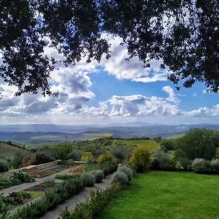 Tenuta Castelgiocondo * Montalcino