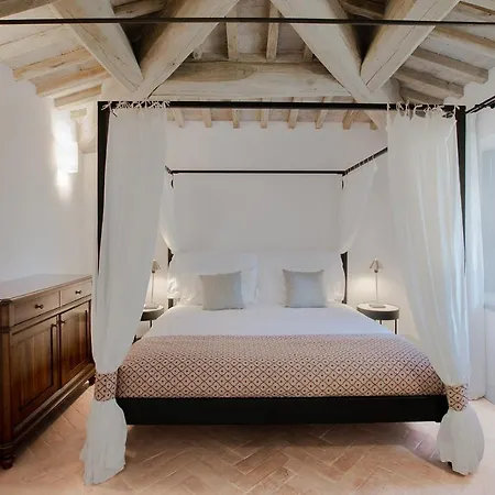 Tenuta Castelgiocondo Agroturismo Montalcino
