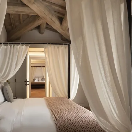Farm stay Tenuta Castelgiocondo *