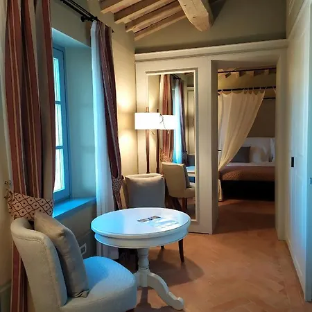 Alloggio per agriturismo Tenuta Castelgiocondo