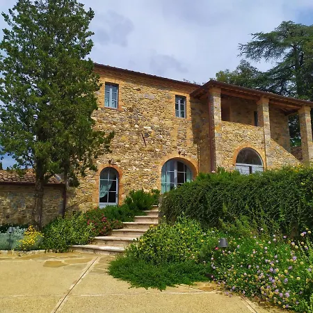 Farm stay Tenuta Castelgiocondo Montalcino