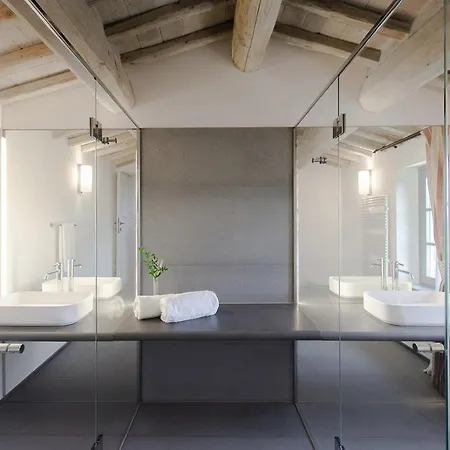 Farm stay Tenuta Castelgiocondo Montalcino