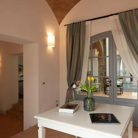 Tenuta Castelgiocondo