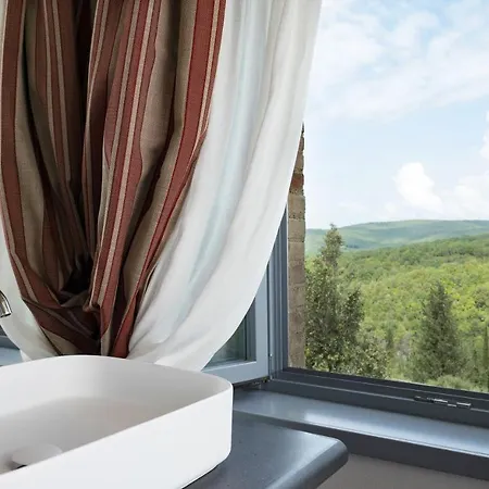 Tenuta Castelgiocondo Farm stay