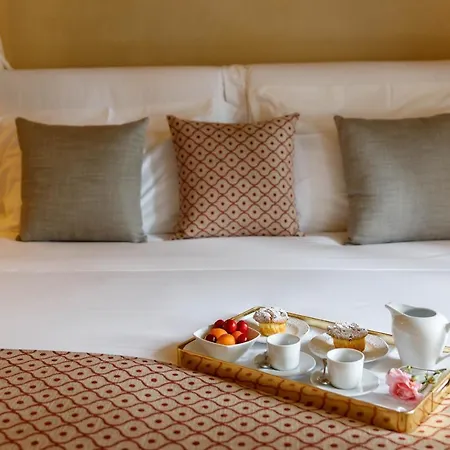 Tenuta Castelgiocondo 팜스테이