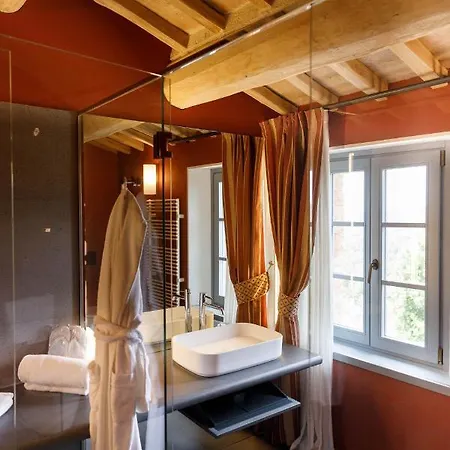 Tenuta Castelgiocondo * 몬탈치노