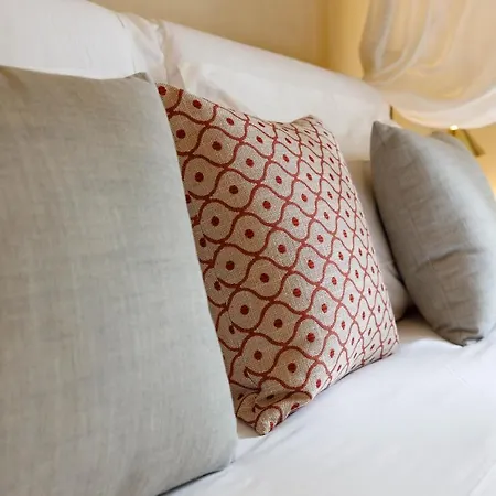 Farm stay Tenuta Castelgiocondo *