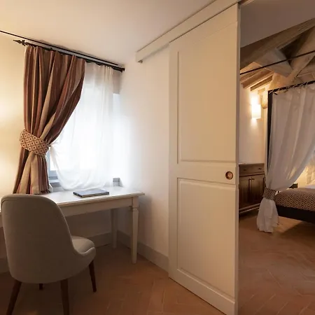 Tenuta Castelgiocondo Farm stay Montalcino