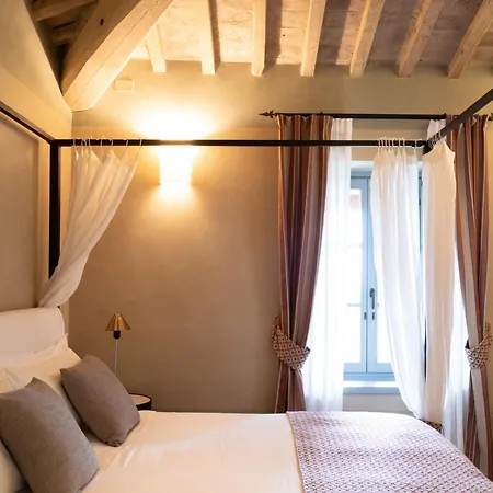 Farm stay Tenuta Castelgiocondo *