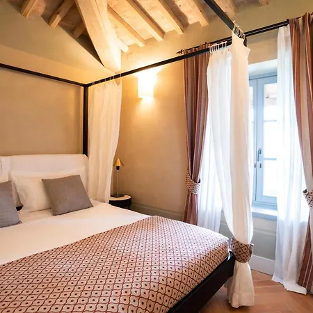 Agroturismo Tenuta Castelgiocondo Montalcino