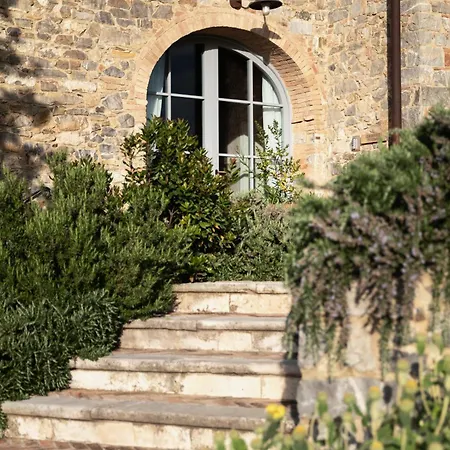 Tenuta Castelgiocondo
