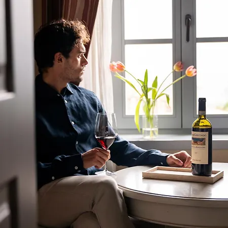 Tenuta Castelgiocondo * 몬탈치노