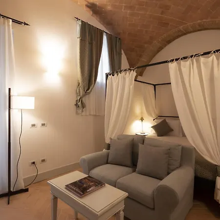 팜스테이 Tenuta Castelgiocondo *