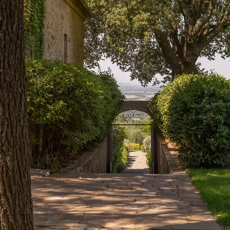 Tenuta Castelgiocondo 팜스테이 몬탈치노